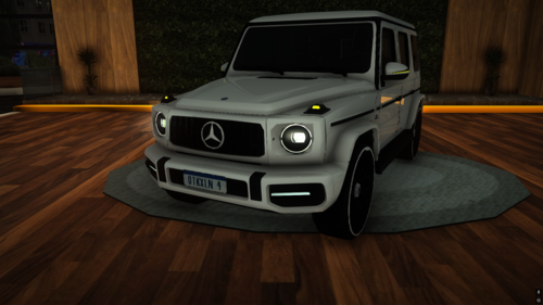 Mercedes Benz