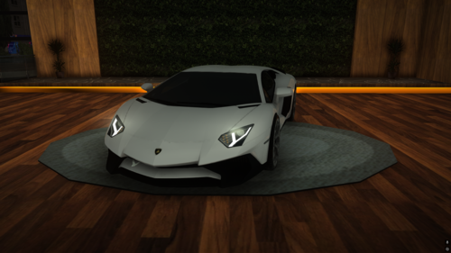 Lamborghini