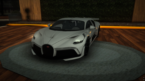 Bugatti