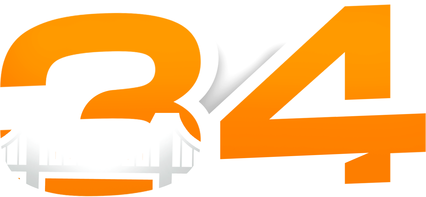 34 Roleplay Logo